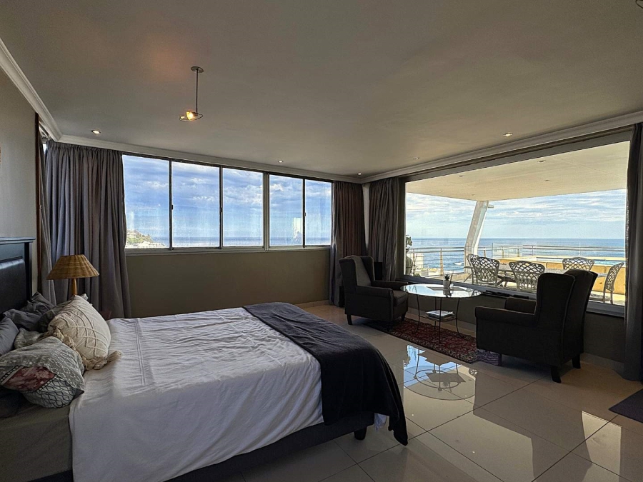 To Let 0 Bedroom Property for Rent in Bantry Bay Western Cape